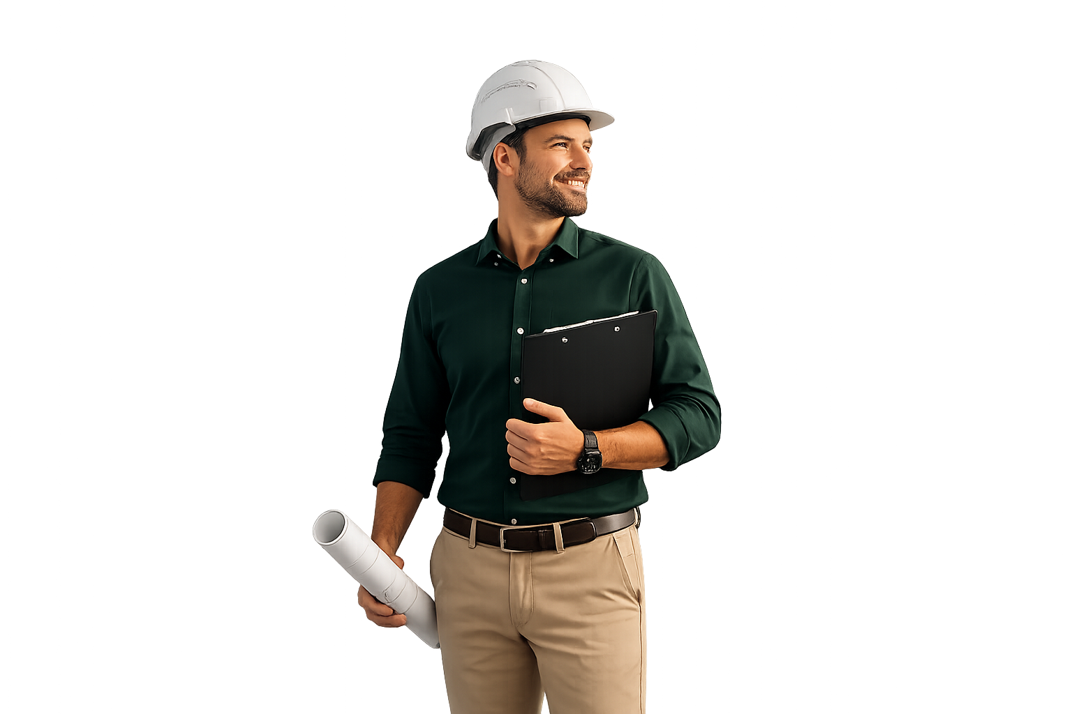 Nexora construction manager